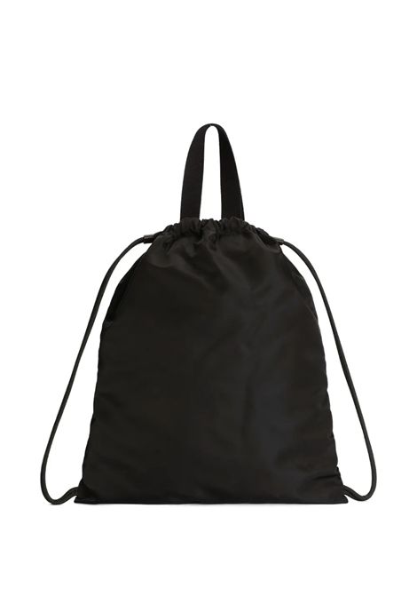Zaino con logo DOLCE & GABBANA KIDS | EM0150 AZ589HN5ZL
